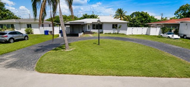 2651 Jackson Street 2651, Hollywood, FL 33020