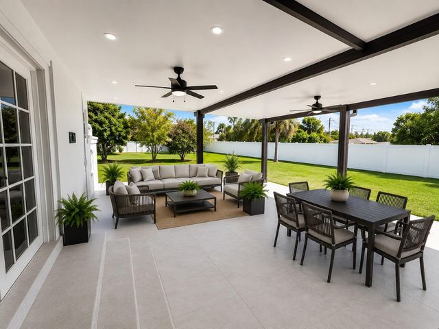 2651 Jackson Street 2651, Hollywood, FL 33020