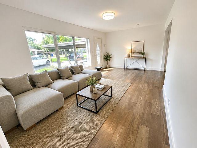 2651 Jackson Street 2651, Hollywood, FL 33020