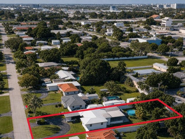 2651 Jackson Street 2651, Hollywood, FL 33020