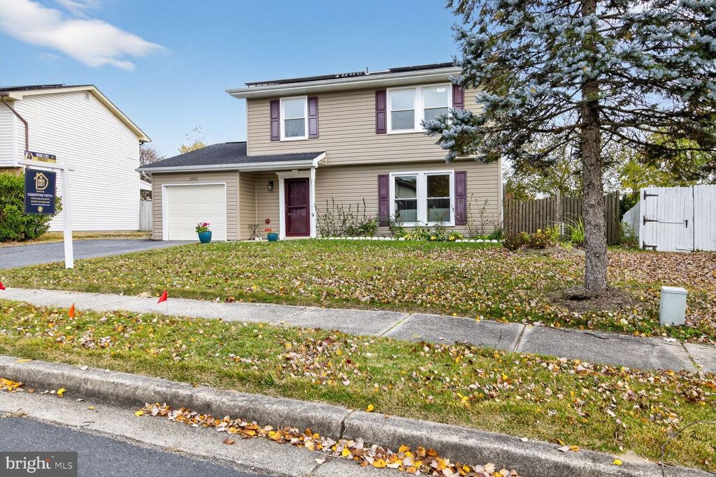 Image 29 of property listing at 1905 ARMOR CT, Severn, MD 21144