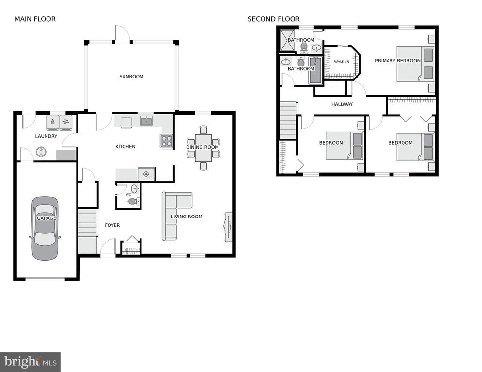 Image 32 of property listing at 1905 ARMOR CT, Severn, MD 21144