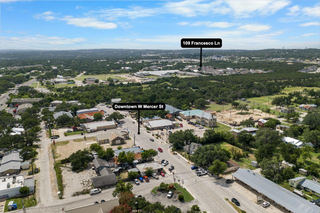 109 Francesco LN 40, Dripping Springs, TX 78620