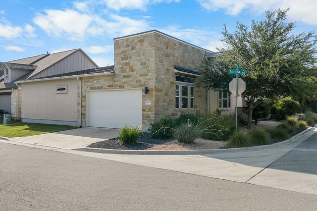 109 Francesco LN 40, Dripping Springs, TX 78620