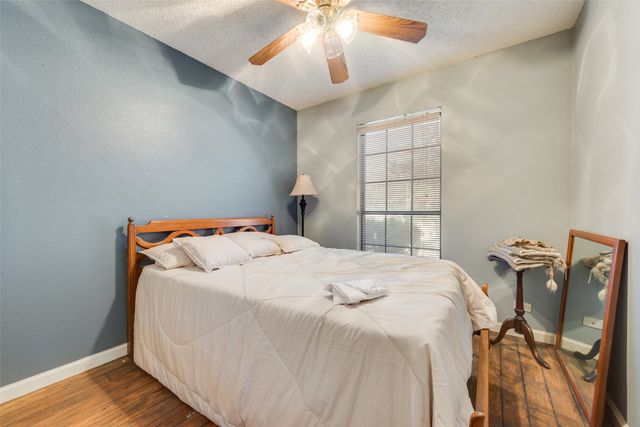 4716 Jasmine Drive, Fort Worth, TX 76137