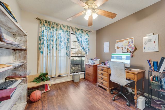 4716 Jasmine Drive, Fort Worth, TX 76137