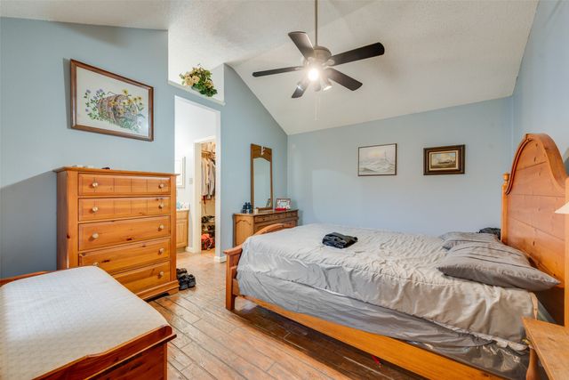 4716 Jasmine Drive, Fort Worth, TX 76137