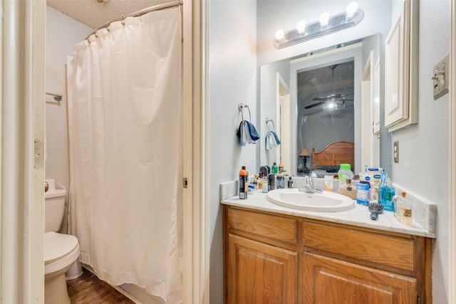 4716 Jasmine Drive, Fort Worth, TX 76137