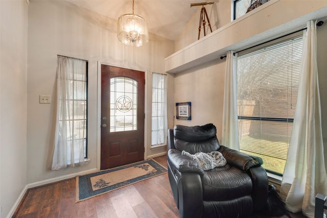 4716 Jasmine Drive, Fort Worth, TX 76137