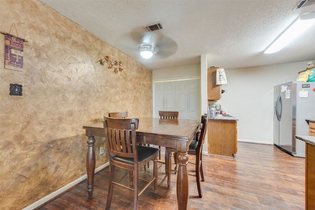 4716 Jasmine Drive, Fort Worth, TX 76137