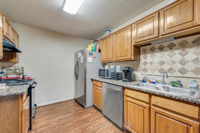 4716 Jasmine Drive, Fort Worth, TX 76137