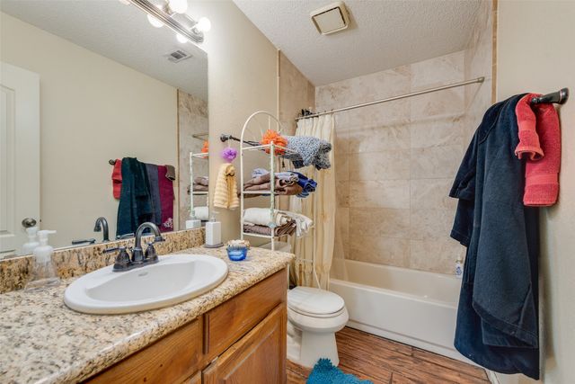 4716 Jasmine Drive, Fort Worth, TX 76137