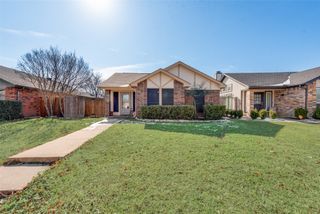 4716 Jasmine Drive, Fort Worth, TX 76137