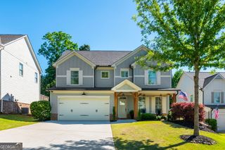 706 Midway Avenue, Canton, GA 30114