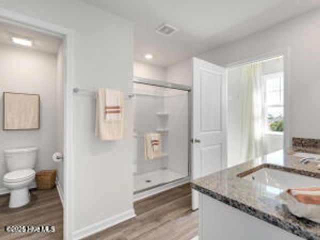 4141 Morning Light Drive SE Lot 274, Bolivia, NC 28422