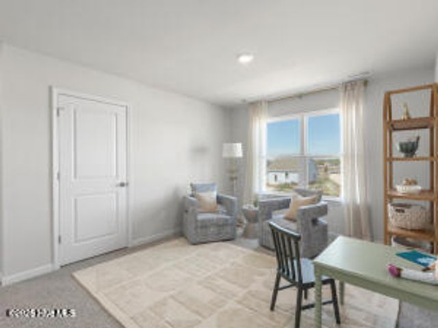 4141 Morning Light Drive SE Lot 274, Bolivia, NC 28422