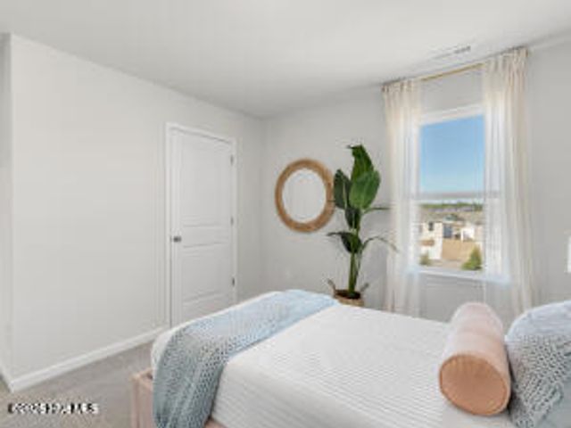 4141 Morning Light Drive SE Lot 274, Bolivia, NC 28422
