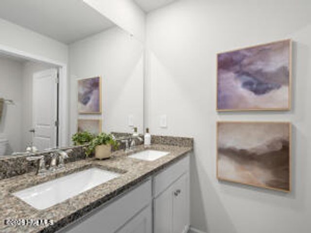 4141 Morning Light Drive SE Lot 274, Bolivia, NC 28422