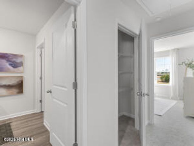 4141 Morning Light Drive SE Lot 274, Bolivia, NC 28422
