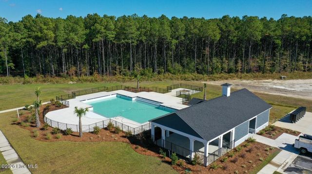 4141 Morning Light Drive SE Lot 274, Bolivia, NC 28422