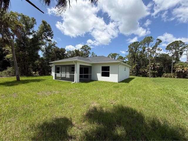 2584 CHESLEY ROAD, North Port, FL 34288