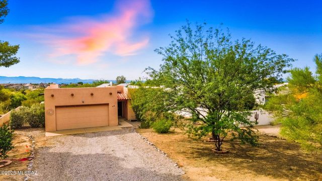116 S Charleston Avenue, Corona De Tucson, AZ 85641