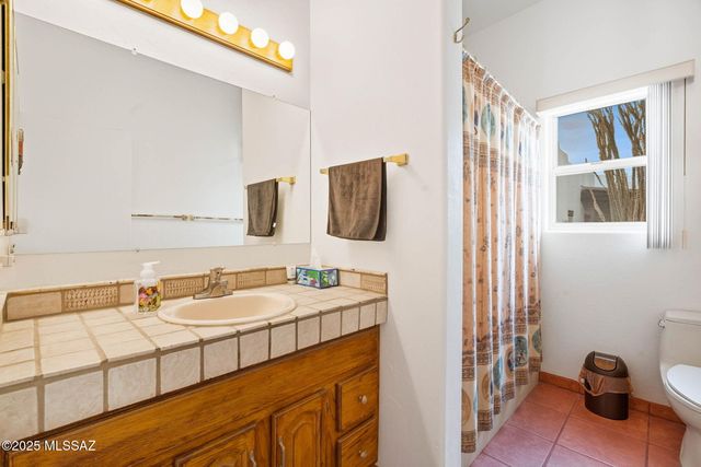 116 S Charleston Avenue, Corona De Tucson, AZ 85641