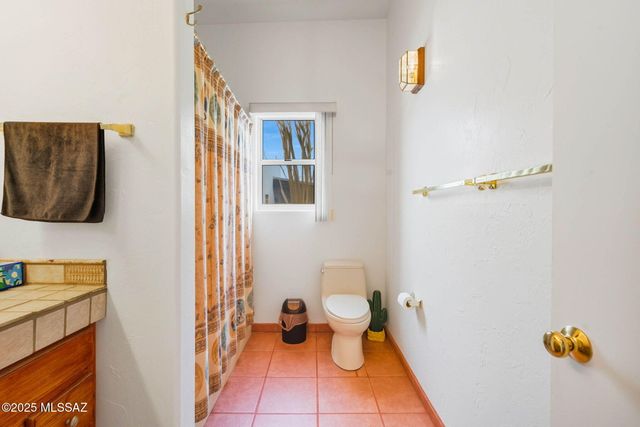 116 S Charleston Avenue, Corona De Tucson, AZ 85641