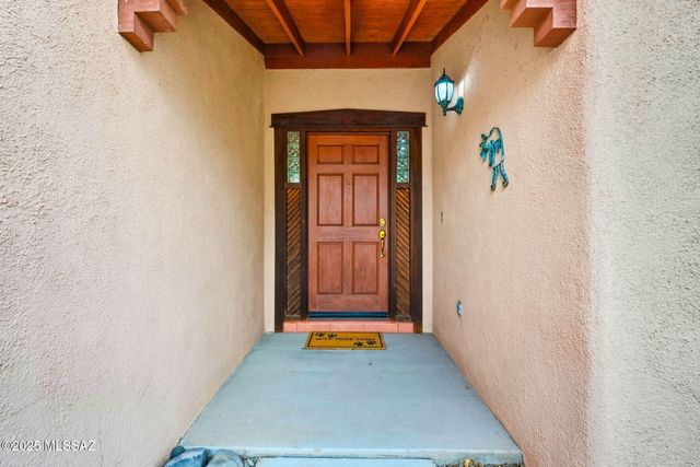 116 S Charleston Avenue, Corona De Tucson, AZ 85641