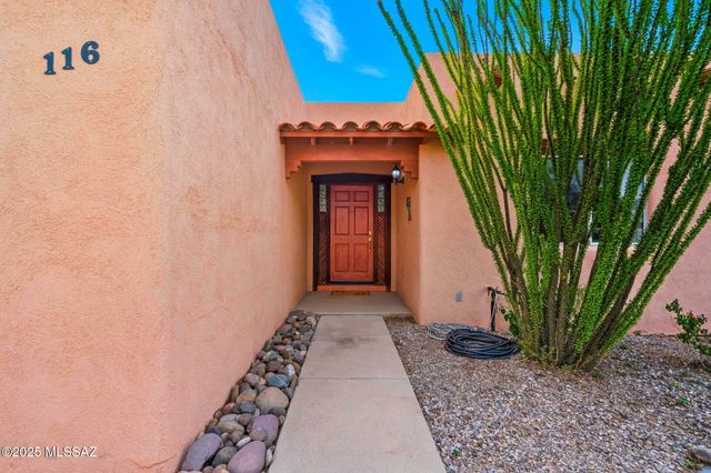 116 S Charleston Avenue, Corona De Tucson, AZ 85641