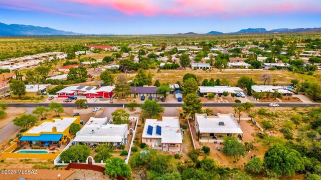 116 S Charleston Avenue, Corona De Tucson, AZ 85641