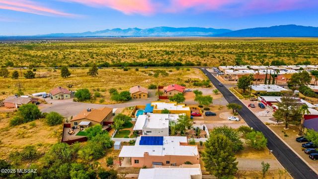 116 S Charleston Avenue, Corona De Tucson, AZ 85641