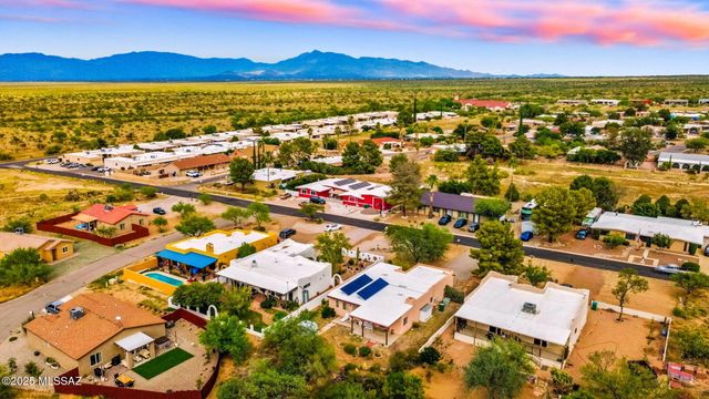 116 S Charleston Avenue, Corona De Tucson, AZ 85641