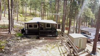 23747 CLAIM JUMPER RD, Hill City, SD 57745