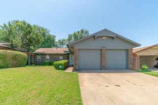 3016 SE 54th Street, Oklahoma City, OK 73135