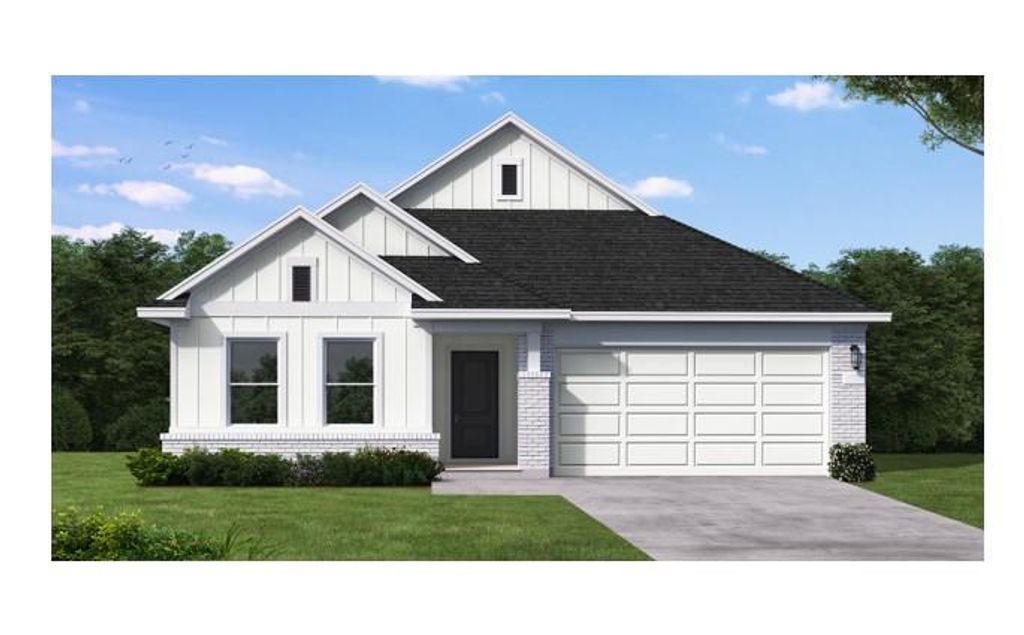 208 Rose Laurel Drive, Alvin, TX 77511