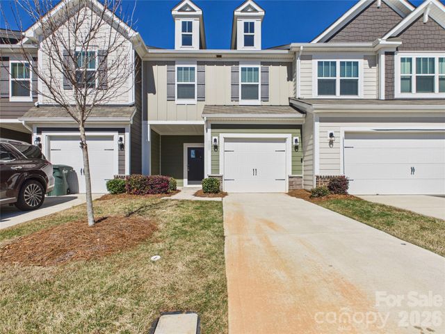 345 Willowsford Drive, Monroe, NC 28110