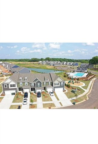 345 Willowsford Drive, Monroe, NC 28110