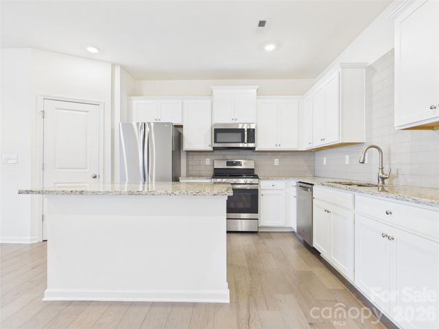 345 Willowsford Drive, Monroe, NC 28110
