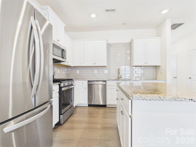 345 Willowsford Drive, Monroe, NC 28110