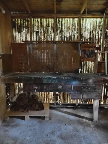 1069 Elm St., Camden, AR 71701