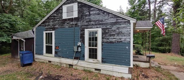 1069 Elm St., Camden, AR 71701