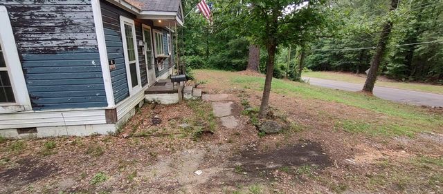 1069 Elm St., Camden, AR 71701