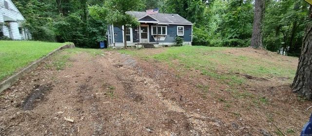 1069 Elm St., Camden, AR 71701
