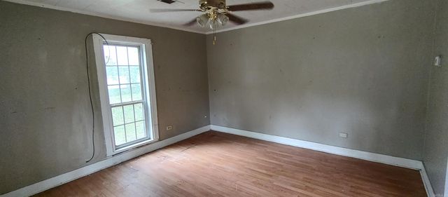 1069 Elm St., Camden, AR 71701