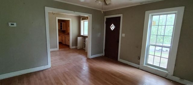 1069 Elm St., Camden, AR 71701