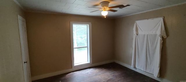 1069 Elm St., Camden, AR 71701