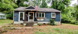 1069 Elm St., Camden, AR 71701