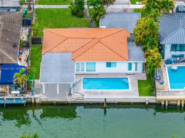 1161 NE 86th St, Miami, FL 33138