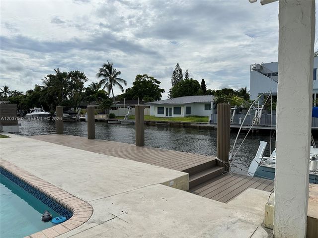 1161 NE 86th St, Miami, FL 33138